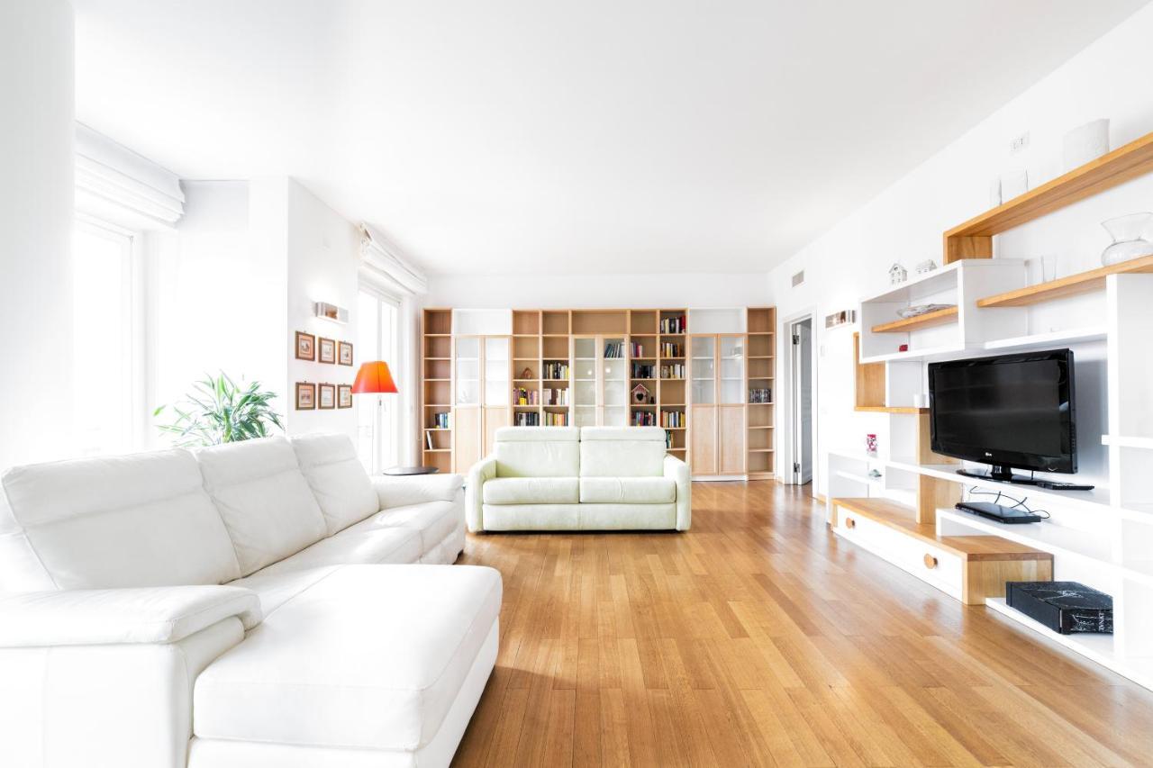 Apartment Loreto Elegant Flat