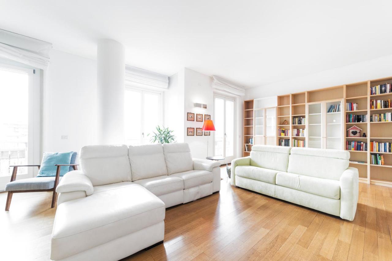 Apartment Loreto Elegant Flat