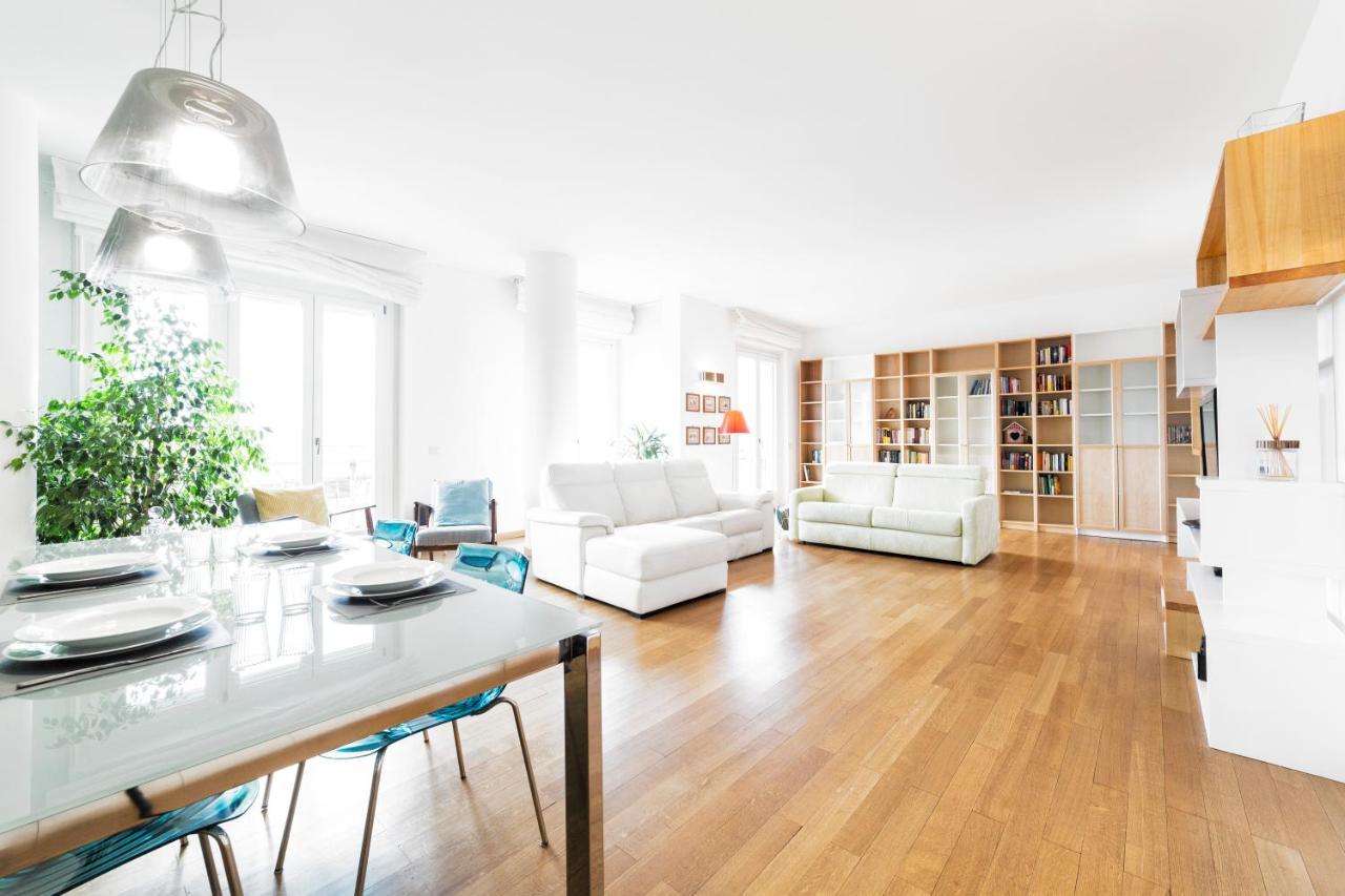Loreto Elegant Flat *