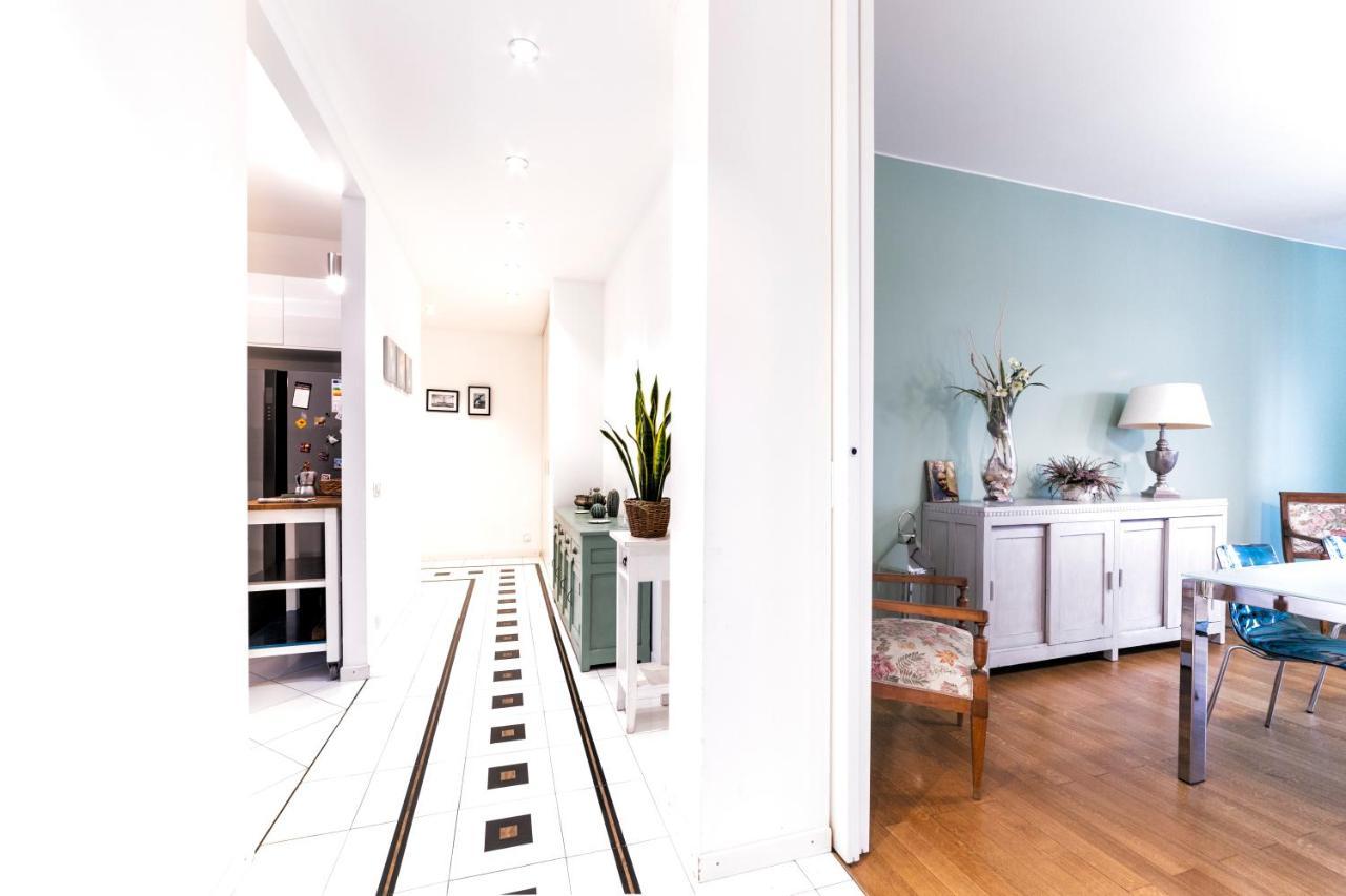 Loreto Elegant Flat Milan