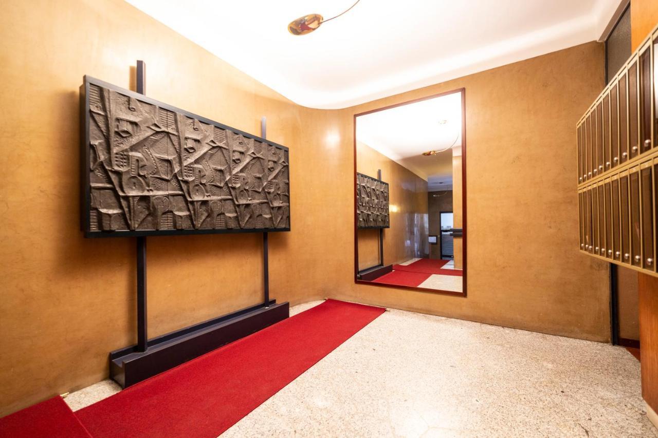 Apartment Loreto Elegant Flat