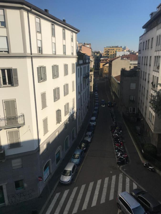 Apartment 17