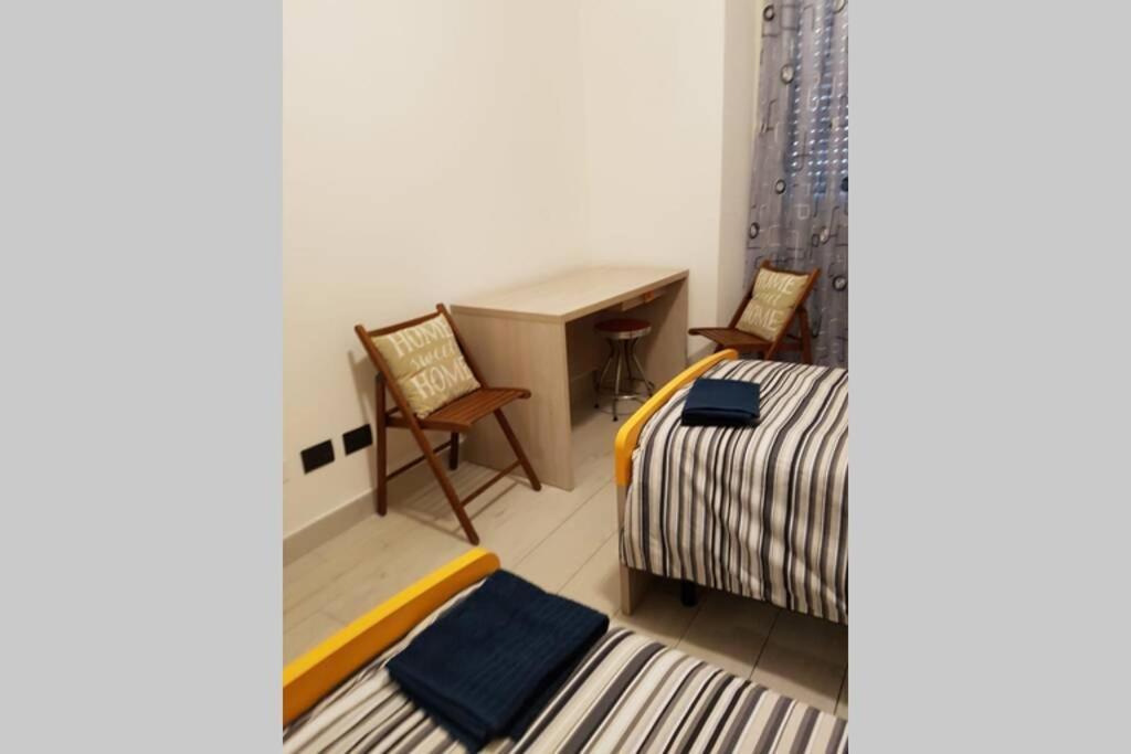 Guest house Simple Room Ca Granda M5 *
