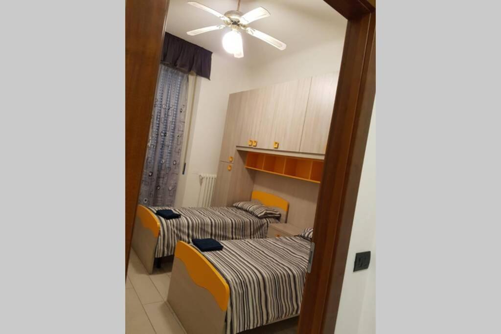 Simple Room Ca Granda M5 Guest house