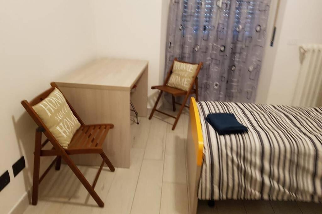 Guest house Simple Room Ca Granda M5 Milan
