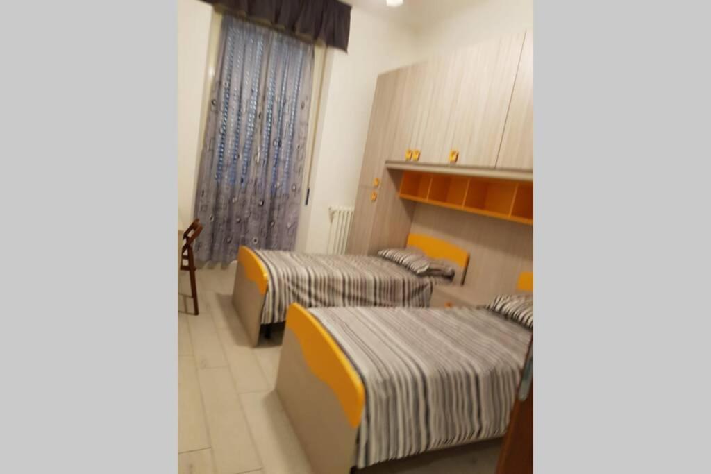Guest house Simple Room Ca Granda M5