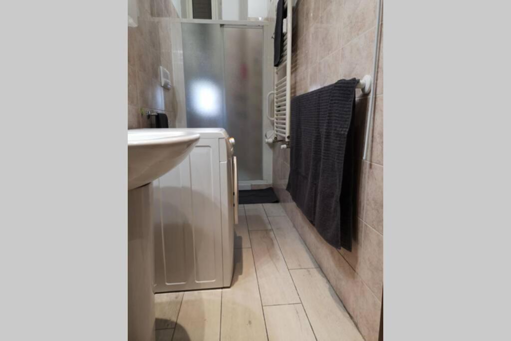 Guest house Simple Room Ca Granda M5