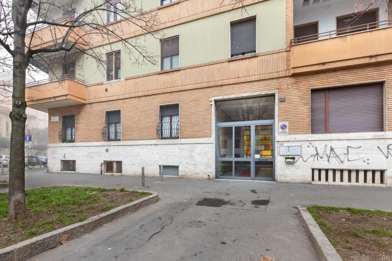 Gambara Cosy Apartment Milan