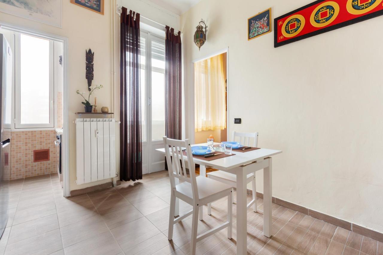 Apartment Gambara Cosy