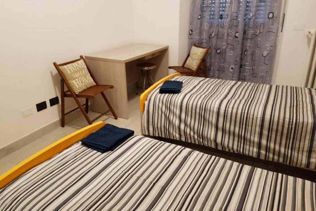 Simple Room Ca Granda M5 Milan