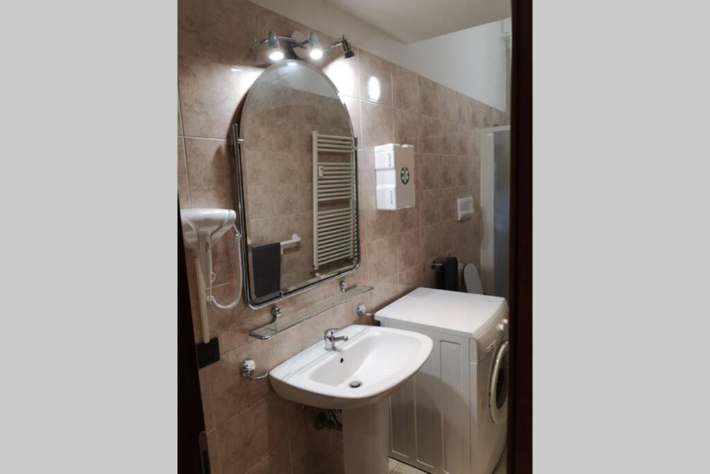 Guest house Simple Room Ca Granda M5