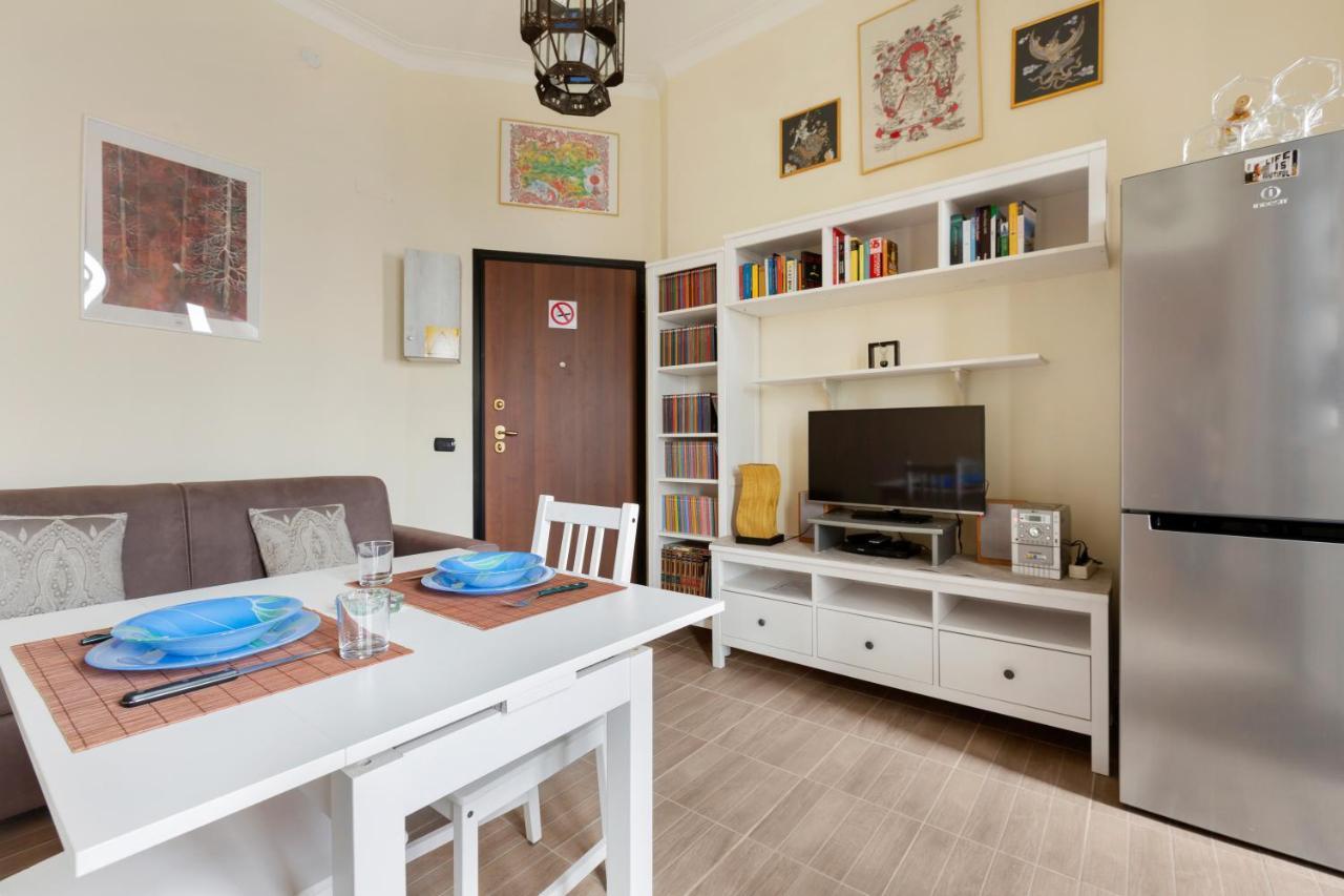 Gambara Cosy Apartment