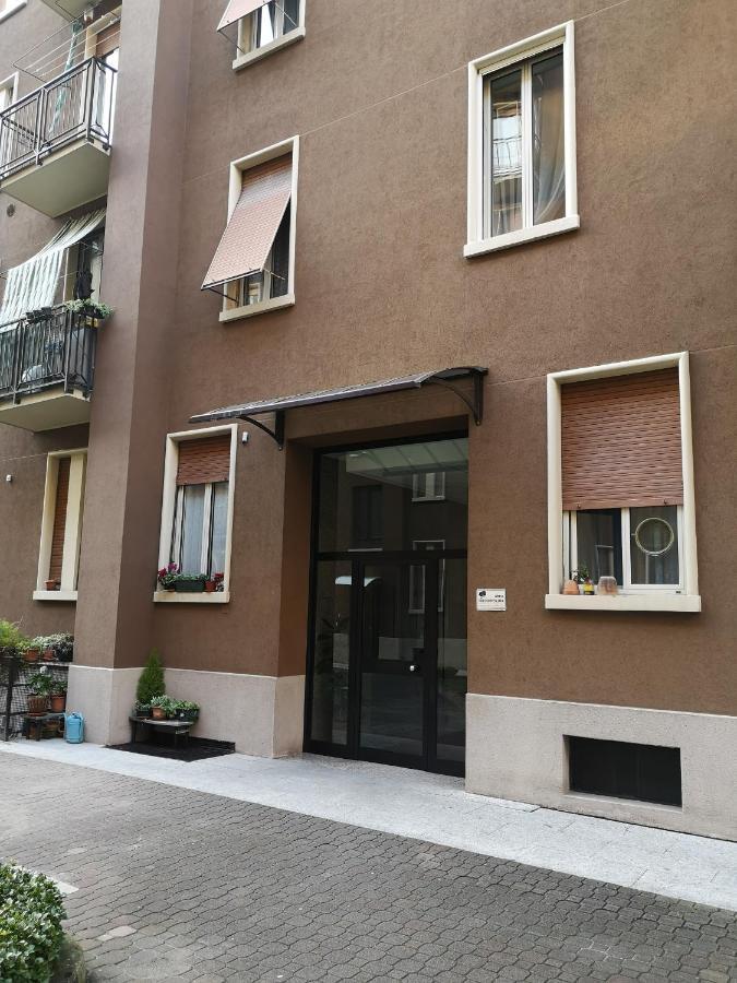 Simple Room Ca Granda M5 * Milan