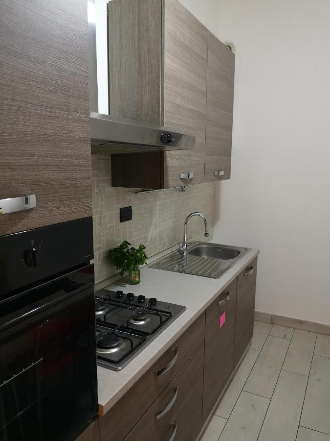 Guest house Simple Room Ca Granda M5 Milan