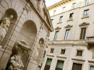 The Place Manzoni