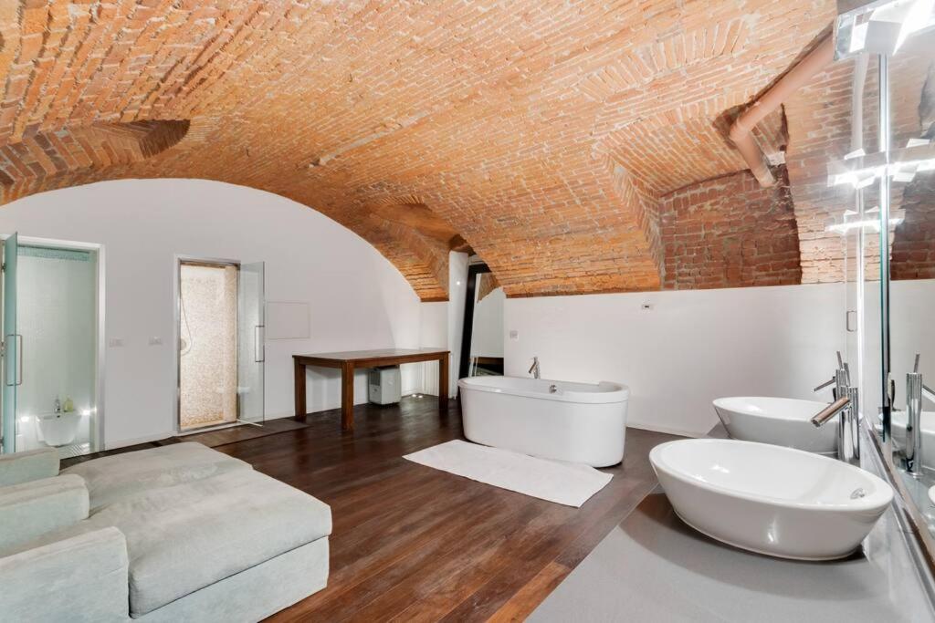 Inn Easylife - Luxury Loft Duomo Centre Milan