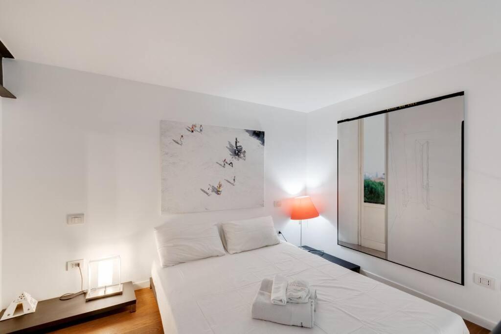 Easylife - Luxury Loft Duomo Centre Milan