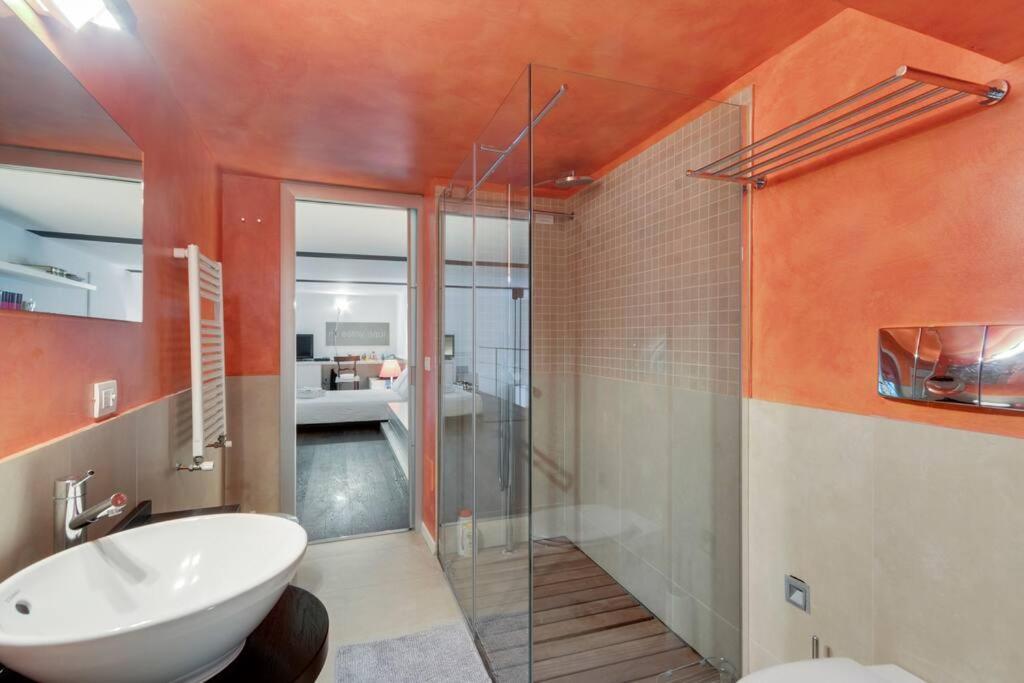 Inn Easylife - Luxury Loft Duomo Centre