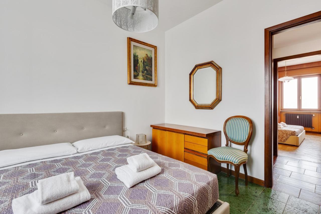 Terrace Skyline Apartamento *