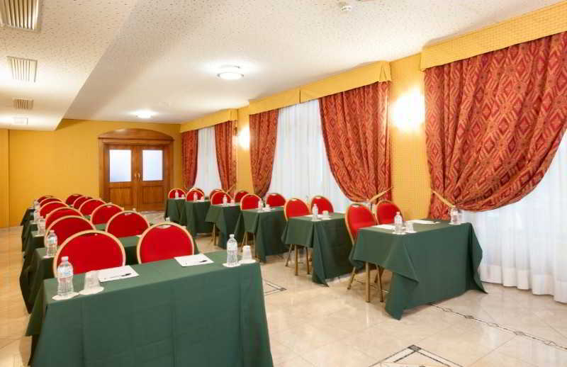 Hotel Marconi Milan