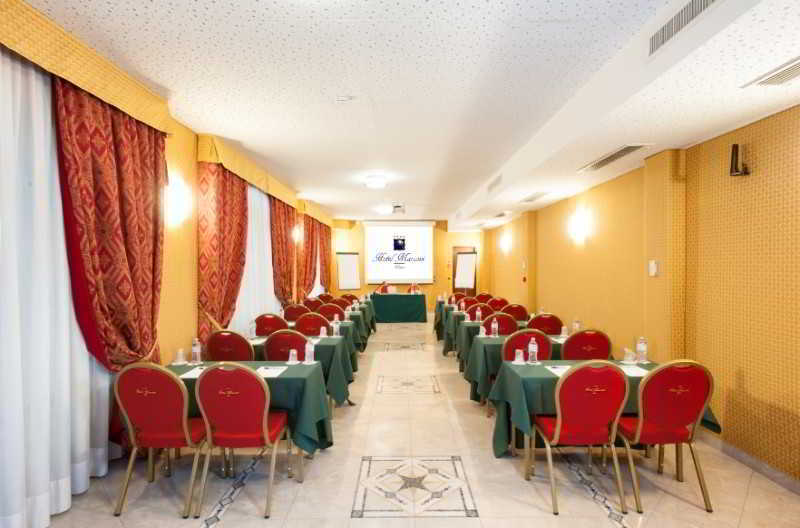 Marconi Hotel Milan