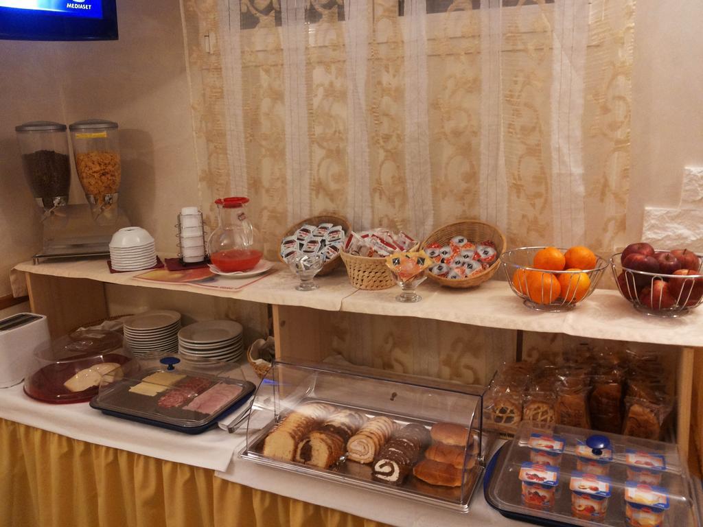 Le Querce Hotel