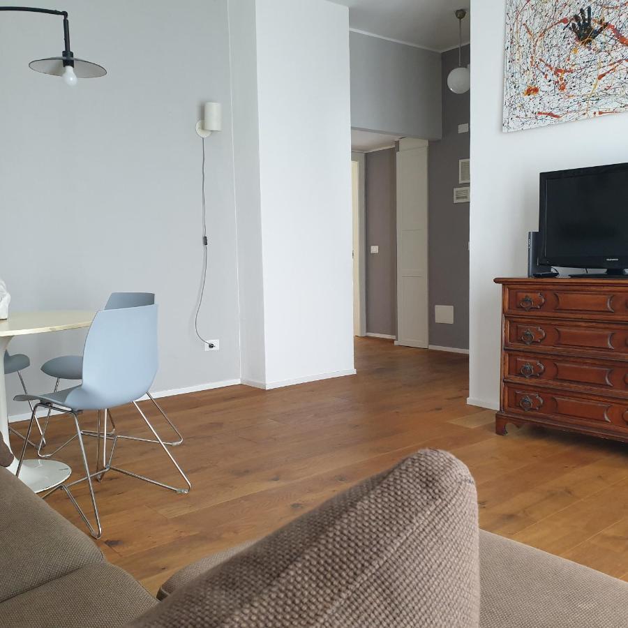 Kibilu - Via Inganni Apartment *