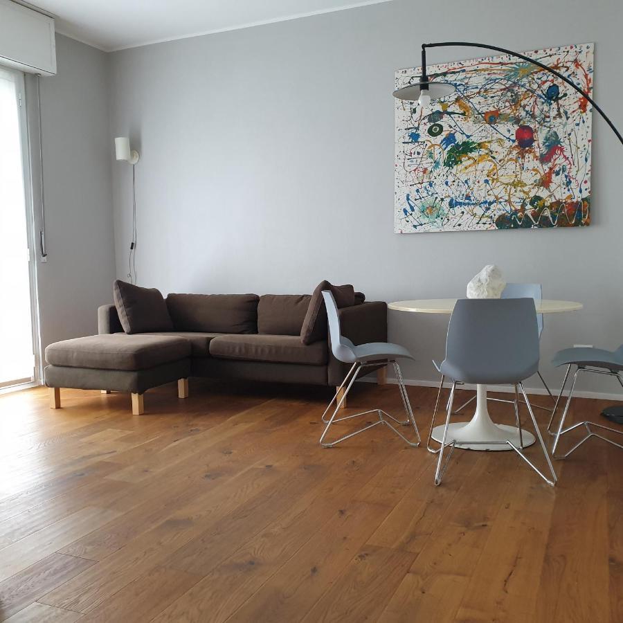 Kibilù - Via Inganni Appartamento Milano