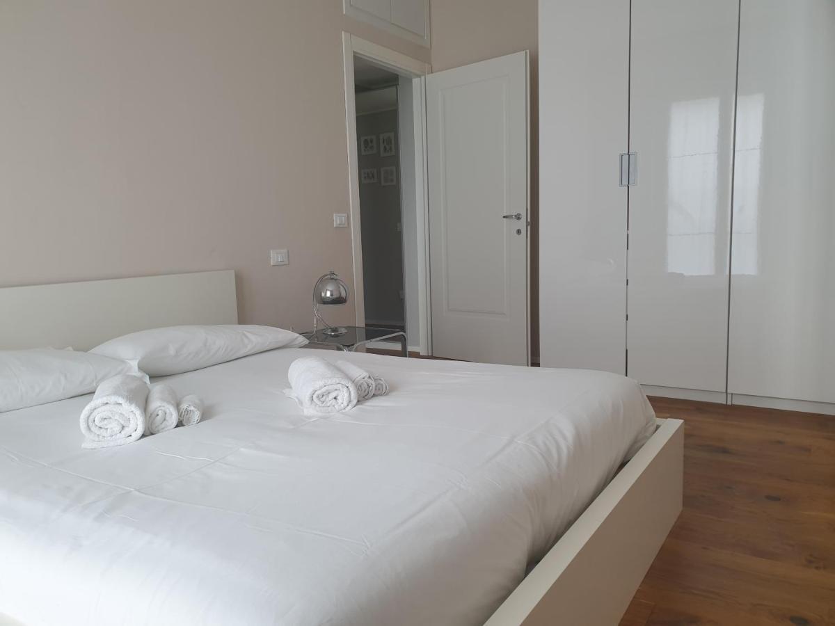 Appartamento Kibilù - Via Inganni Milano