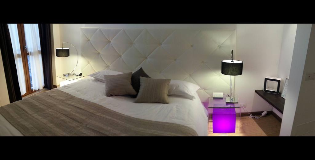 Bed & Breakfast Casa Calicantus 2*