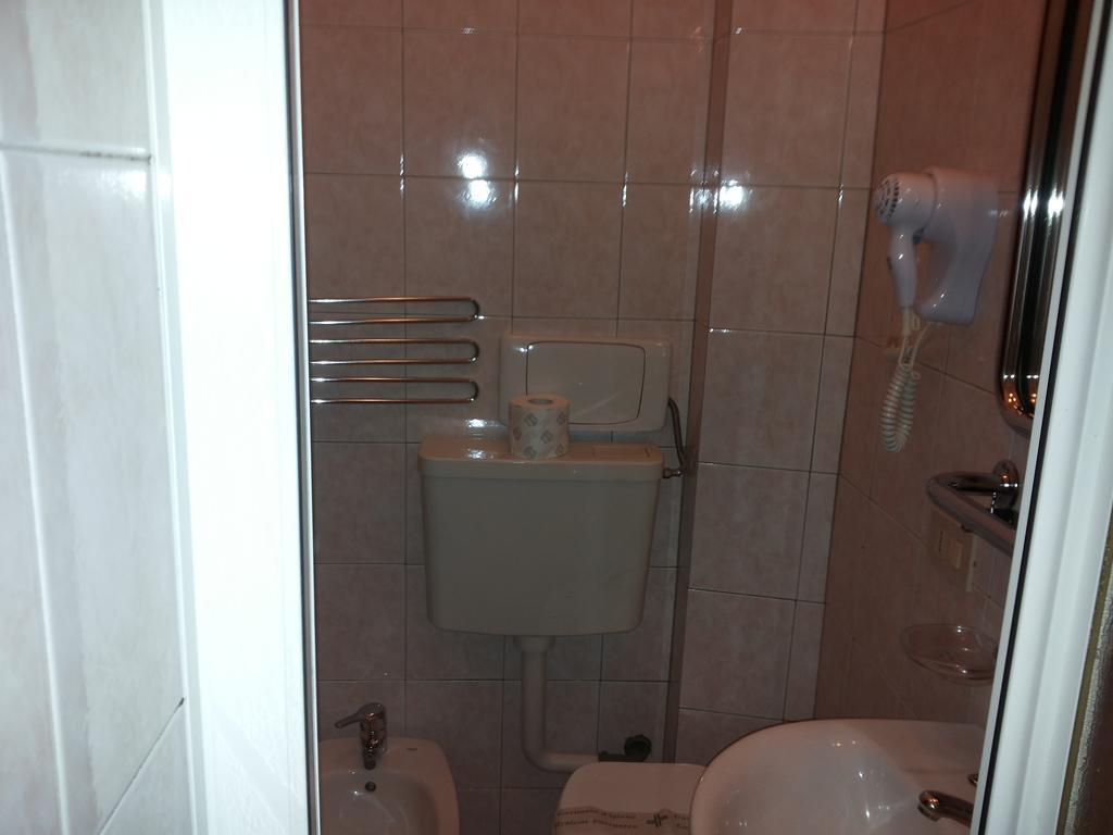 Hotel Le Querce Milan