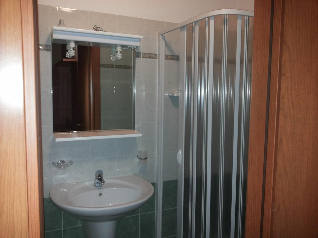 Le Querce Hotel 2*
