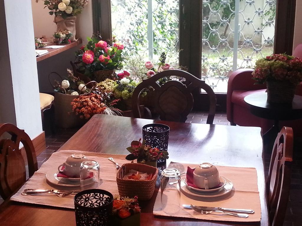 Bed & Breakfast Casa Calicantus Milan