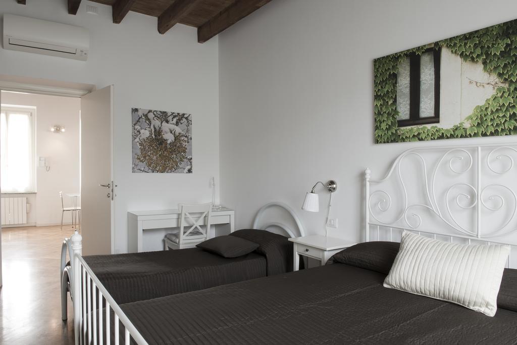 Appartamento La Maison Del Capestrano Milano