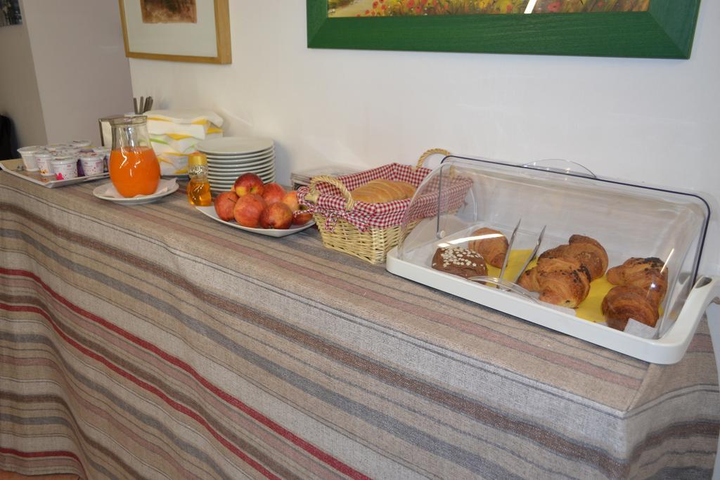 Hotel Iride Stazione Lambrate Citta Studi 2*