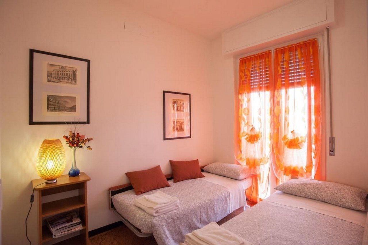 Apartment City Residence Milano *