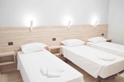 Nuovo Murillo Hotel 2*