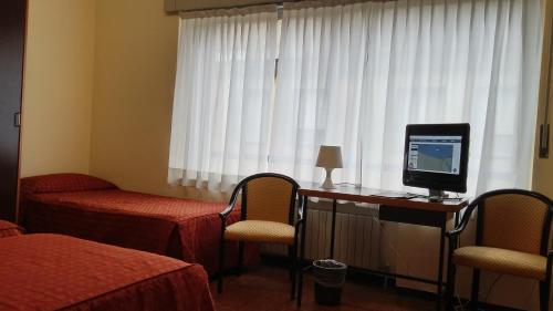 Ornato Dependanc 3* Milan