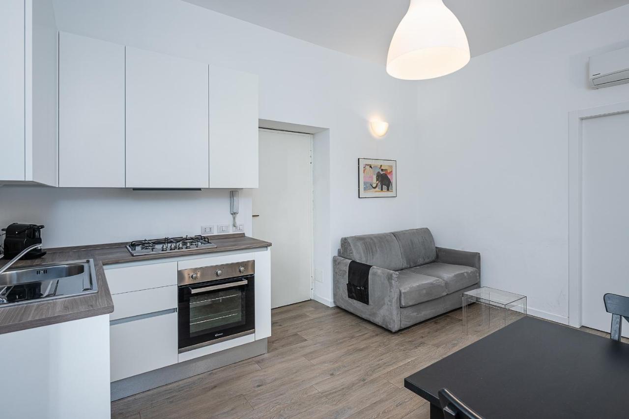 Apartment Hemeras Boutique Homes - Flat Near Citylife Milan