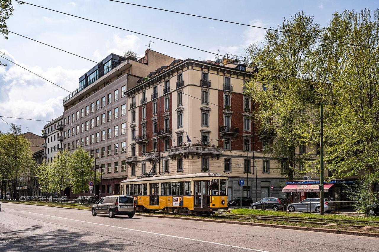 Apartment Hemeras Boutique Homes - Flat Near Citylife Milan