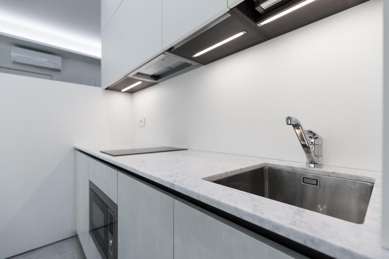 Milux Apartment Milan