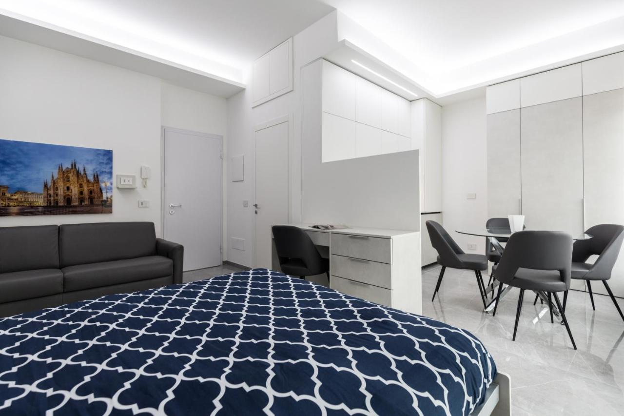 Milux Apartment Milan