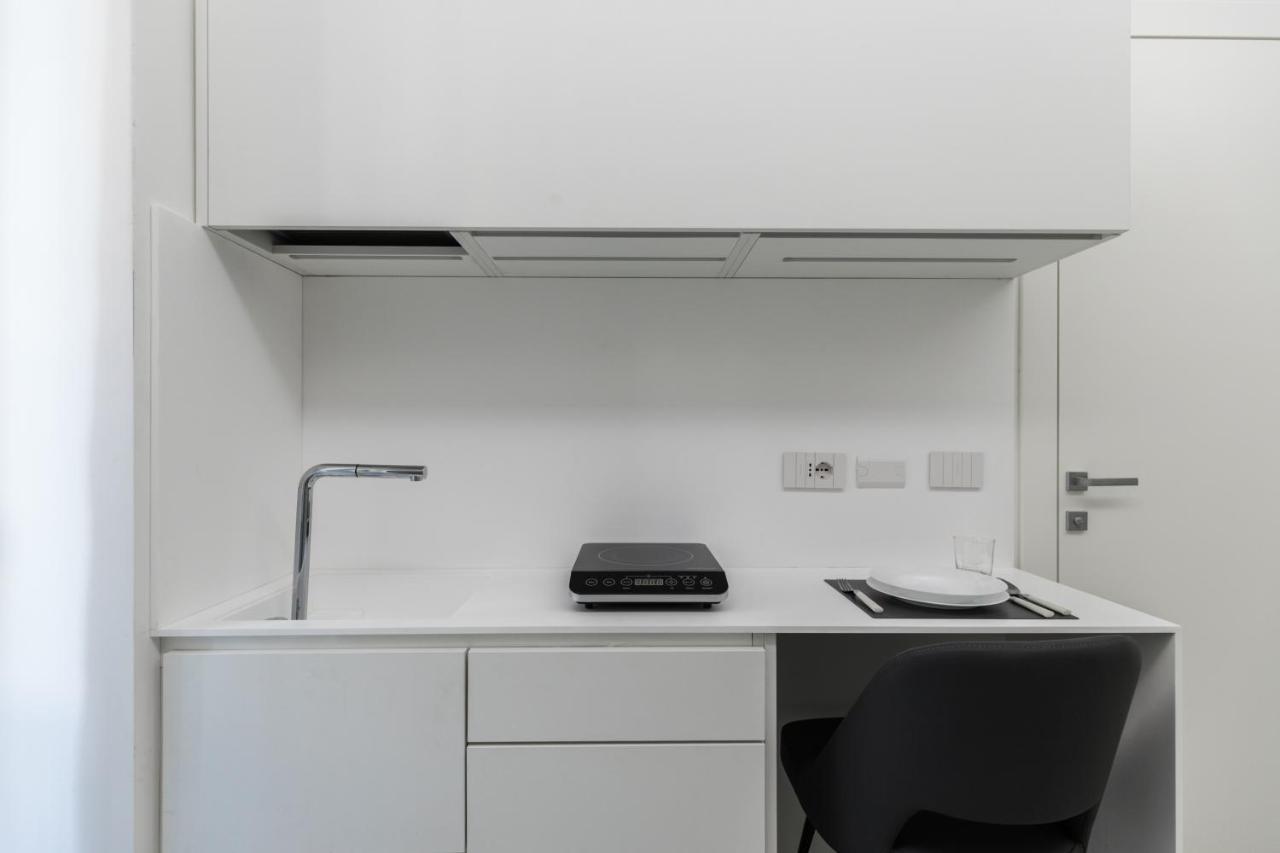 Milux Apartment *
