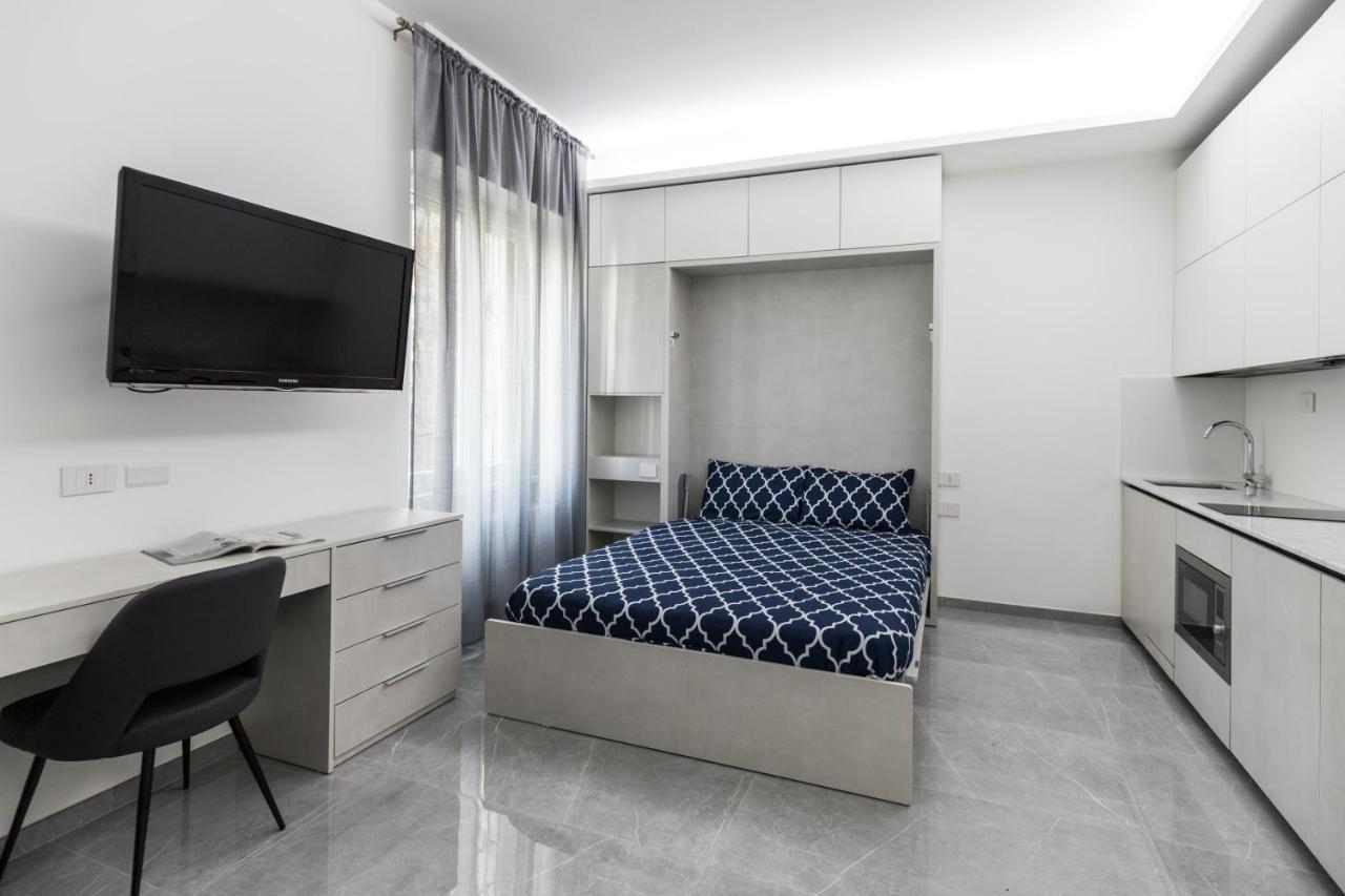 Milux Apartment Milan