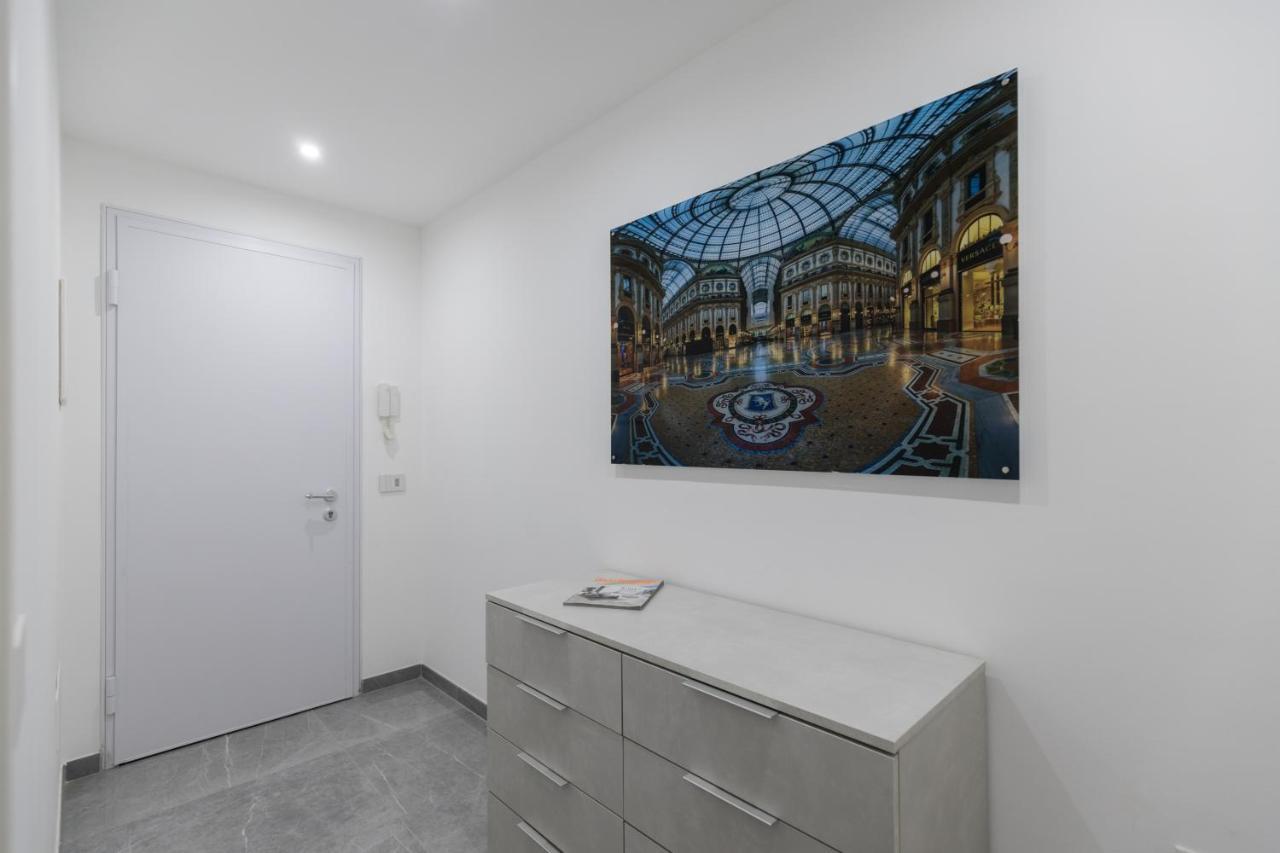 Milux Apartment