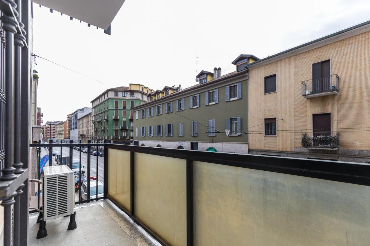 Milux Apartment Milan