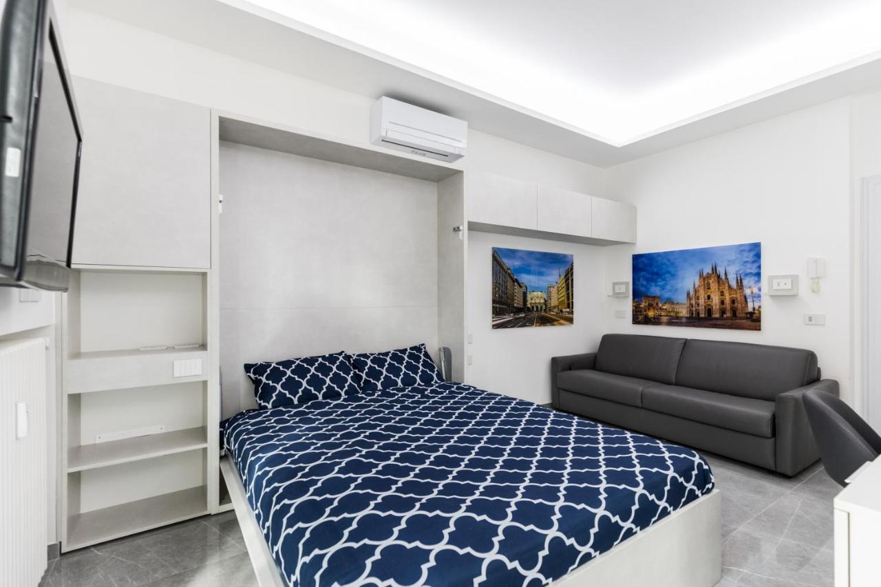 Apartment Milux *