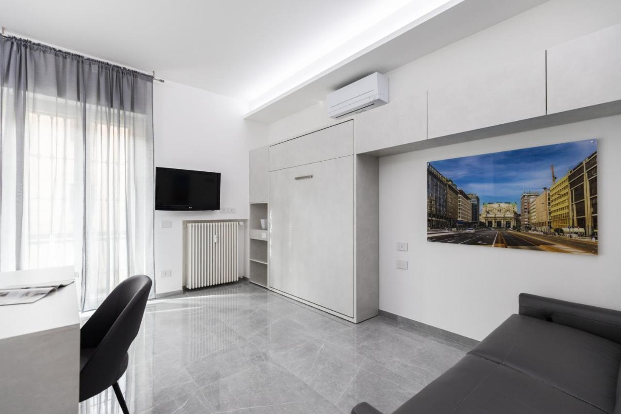 Apartment Milux