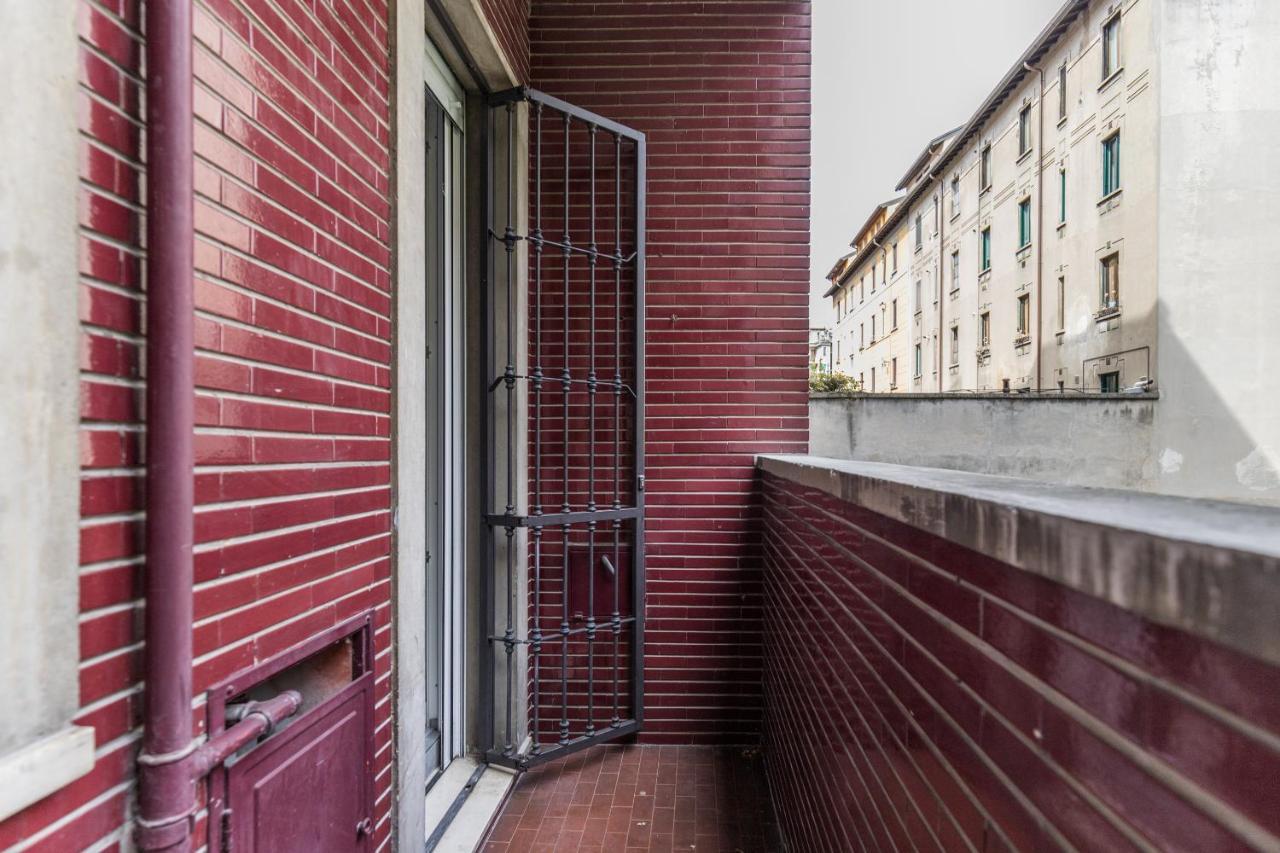 Milux Apartment