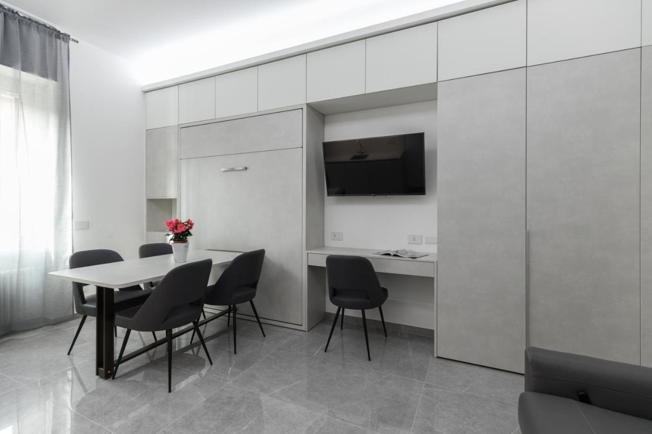 Milux Apartamento